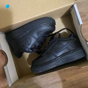 Toddler Air Force 1